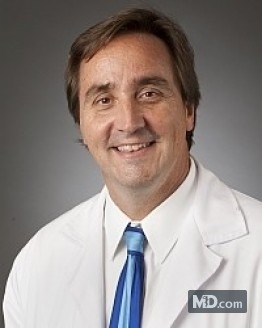 Photo of Dr. Thomas R. Lux, MD