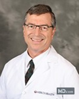 Photo of Dr. Thomas Macholan, MD
