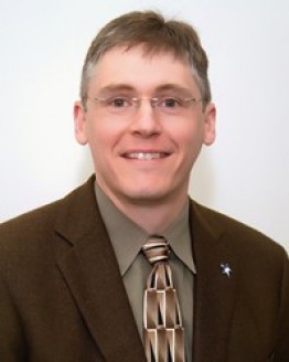 Photo of Dr. Thomas R. Newton, MD