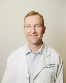Photo of Dr. Thomas R. Synek, MD