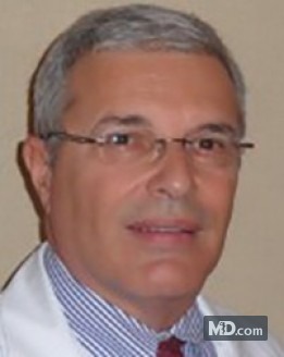 Photo of Dr. Thomas Rubeo, MD