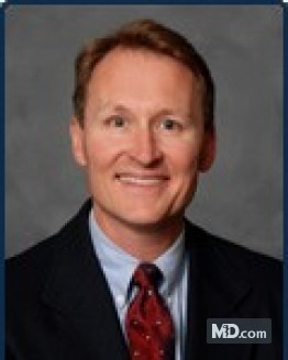 Photo of Dr. Thomas S. Samuelson, MD