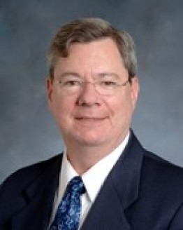 Photo of Dr. Thomas S. Siegel, MD