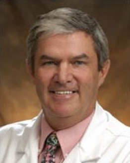 Photo of Dr. Thomas T. Hanley, MD