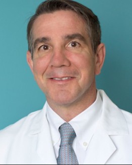 Photo of Dr. Thomas W. Jarrett, MD