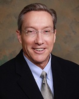 Photo of Dr. Thomas W. Nau, MD