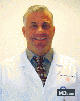 Photo of Dr. Thomas Whitesell, MD