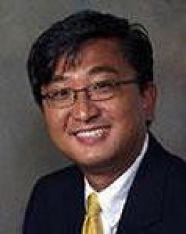Photo of Dr. Thomas Y. Kim, MD