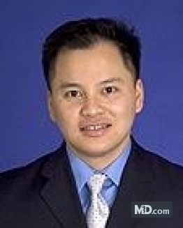 Photo of Dr. Thuong D. Vo, MD