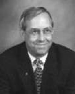 Photo of Dr. Thurman Vaughan, MD