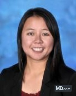 Photo of Dr. Thuy-Anh Vu, MD