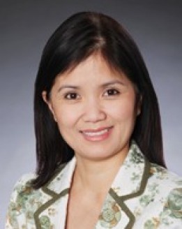Photo of Dr. Thuy B. Le, MD