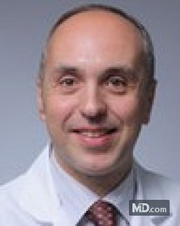 Photo of Dr. Tibor Moskovits, MD