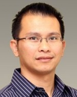 Photo of Dr. Tien N. Tran, MD