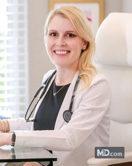 Photo of Dr. Tiffany B. Sizemore-ruiz, MD