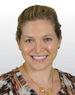 Photo of Dr. Tiffany C. Jumaily, MD