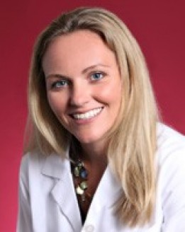 Photo of Dr. Tiffany L. Albritton, MD
