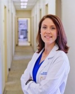 Photo of Dr. Tiffany L. Beck, MD, MPH, FACOG