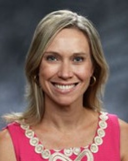 Photo of Dr. Tiffany L. Pickup, MD