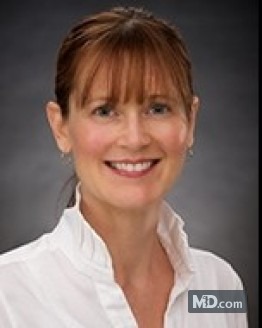 Photo of Dr. Tiffany M. Bridges, MD