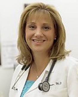 Photo of Dr. Tiffany A. Troso Sandoval, MD