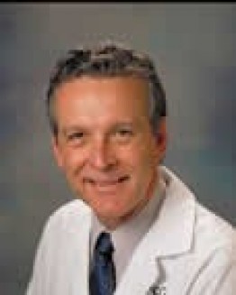Photo of Dr. Tim L. Faulkenberry, MD