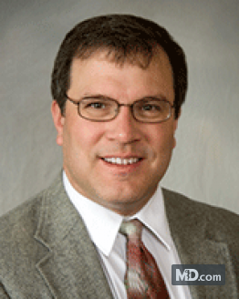 Photo of Dr. Timo J. Hoggard, MD