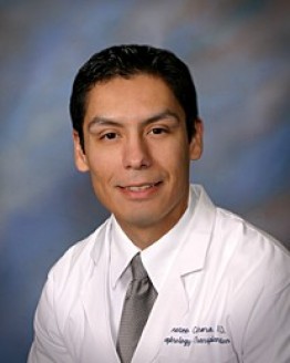 Photo of Dr. Timoteo Cabrera, MD