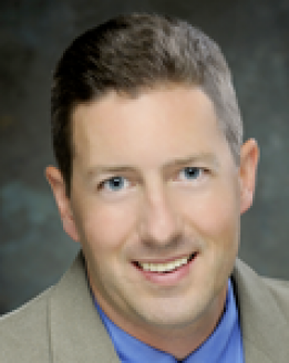 Photo of Dr. Timothy A. Connolly, MD