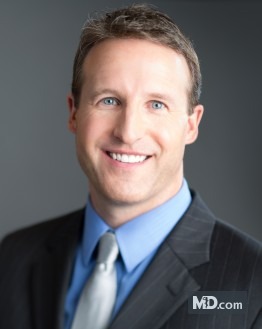 Photo of Dr. Timothy A. Janiga, MD, FACS