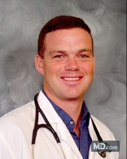 Photo of Dr. Timothy A. King, MD