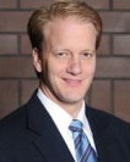 Photo of Dr. Timothy Hadden, MD