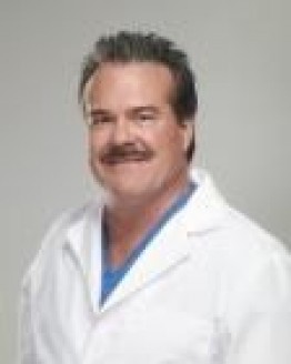 Photo of Dr. Timothy B. Mckinney, MD