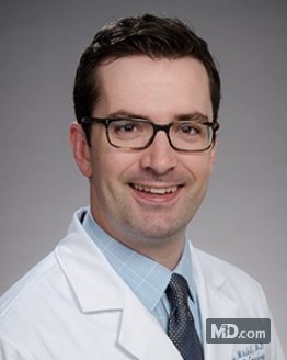 Photo of Dr. Timothy B. Mitchell, MD