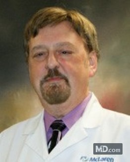Photo of Dr. Timothy C. Cox, MD