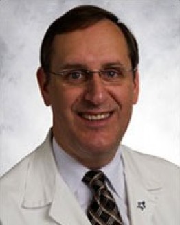 Photo of Dr. Timothy C. Hoops, MD