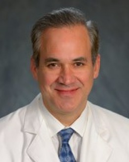 Photo of Dr. Timothy W. Clark, MD