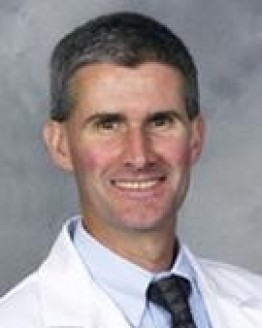 Photo of Dr. Timothy D. Ford, MD