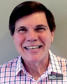 Photo of Dr. Timothy E. Paterick, MD