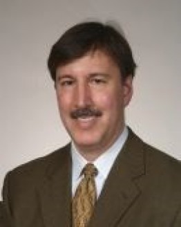 Photo of Dr. Timothy E. Simpson, MD