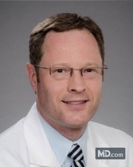 Photo of Dr. Timothy E. West, MD, MPH, FCCP