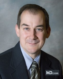 Photo of Dr. Timothy H. Dellit, MD