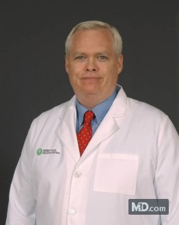 Photo of Dr. Timothy Harkins, MD