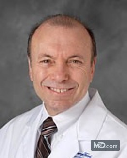 Photo of Dr. Timothy J. Bodnar, MD