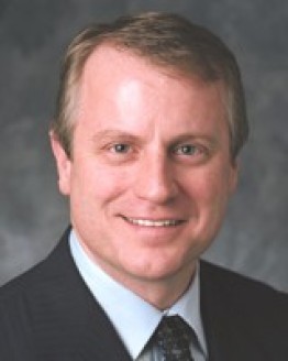 Photo of Dr. Timothy J. Downey, MD