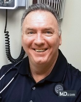 Photo of Dr. Timothy J. Lamb, MD