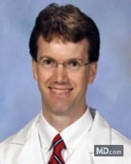 Photo of Dr. Timothy J. Lewis, MD
