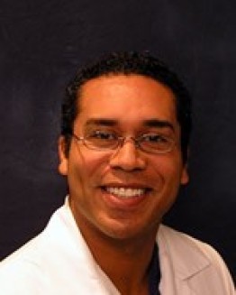 Photo of Dr. Timothy J. Scott, MD