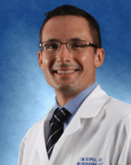 Photo of Dr. Timothy J. Seipel, MD