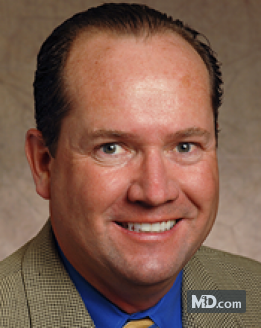 Photo of Dr. Timothy K. Duffin, MD